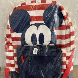 Disney’s Mickey Mouse Backpack 🎒